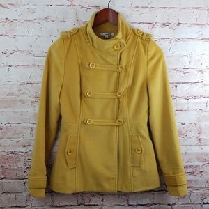 🎁Papaya gold coat small